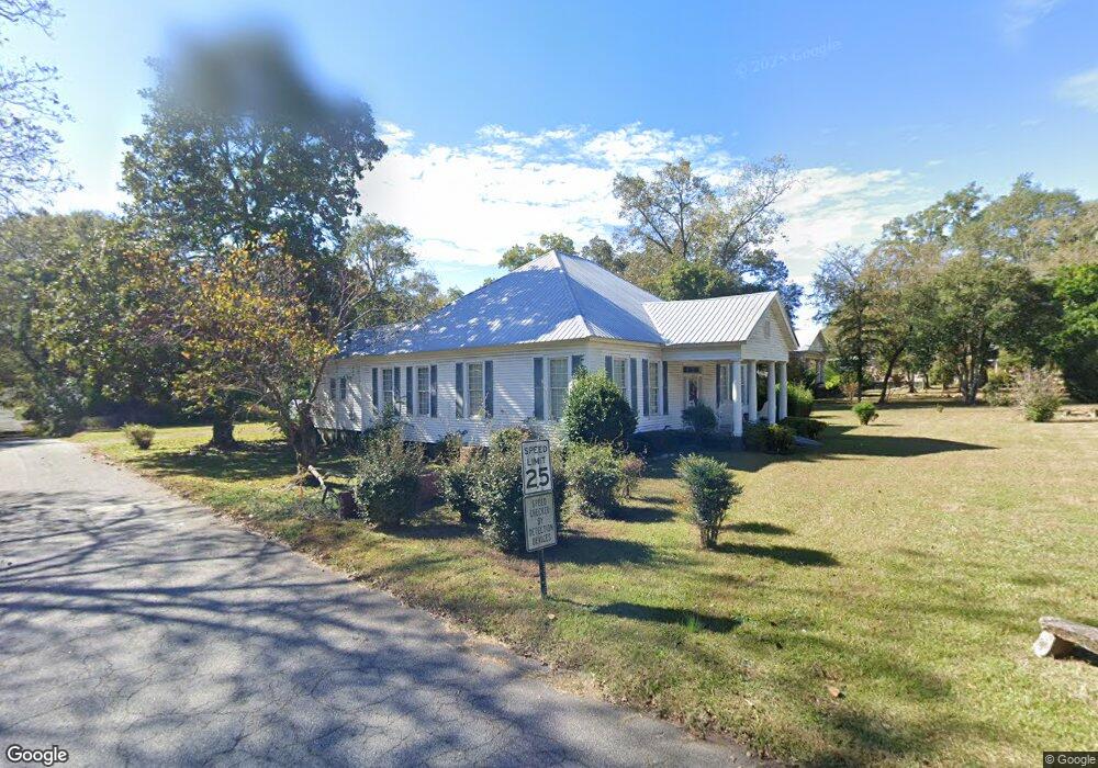 424 Lagrange St, Greenville, GA 30222 - photo 1