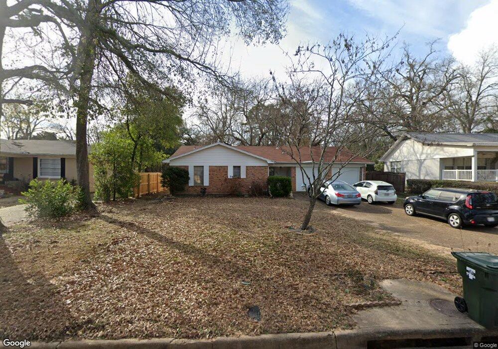 923 E 8th St, Tyler, TX 75701 - photo 1