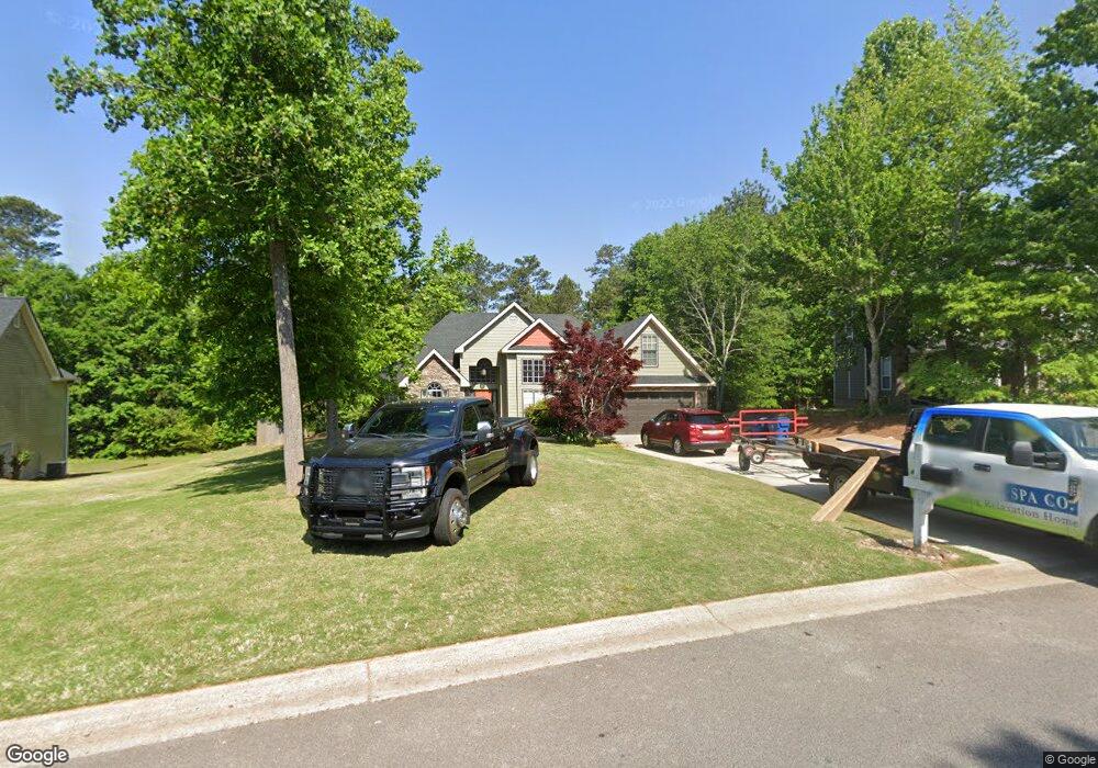 726 Michael Dr unit 1, Winder, GA 30680 - photo 1