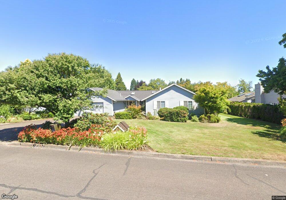 14505 NE Mulligan Ct, Aurora, OR 97002 - photo 1