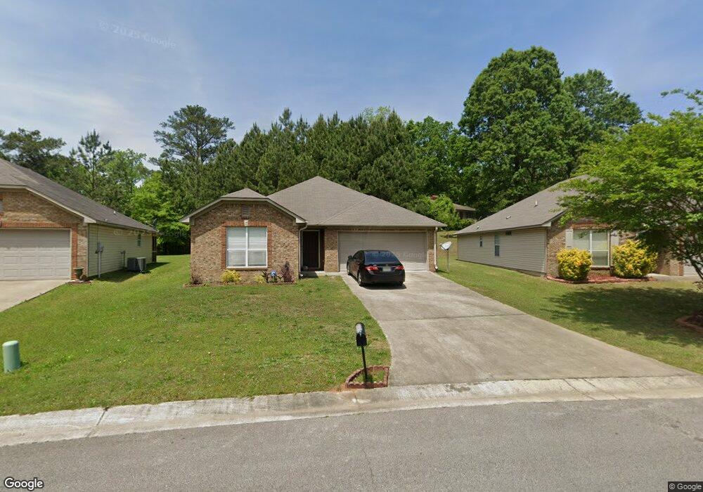 2004 Hamilton Place, Birmingham, AL 35215 - photo 1