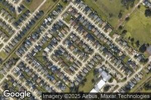 33 Sunflower Ln, Westwego, LA 70094