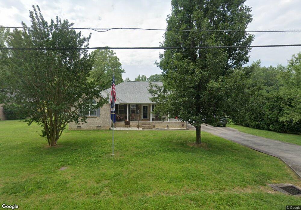 315 White Oak Dr, Manchester, TN 37355 - photo 1