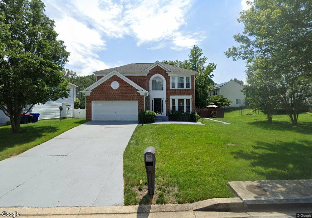 4617 Queens Grove St, White Plains, MD 20695 - photo 1