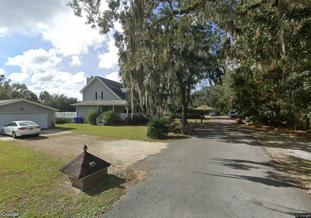 150 Riverside Rd, Brunswick, GA 31520 - photo 1