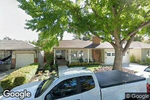 1556 Balboa Ave, Burlingame, CA 94010