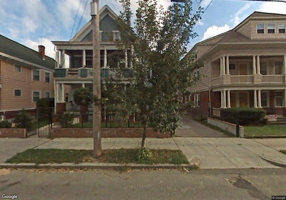 208 Lenox Ave unit 1, Providence, RI 02907 - photo 1