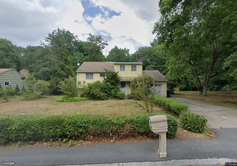 9 Laurel Rd, Sharon, MA 02067 - photo 1