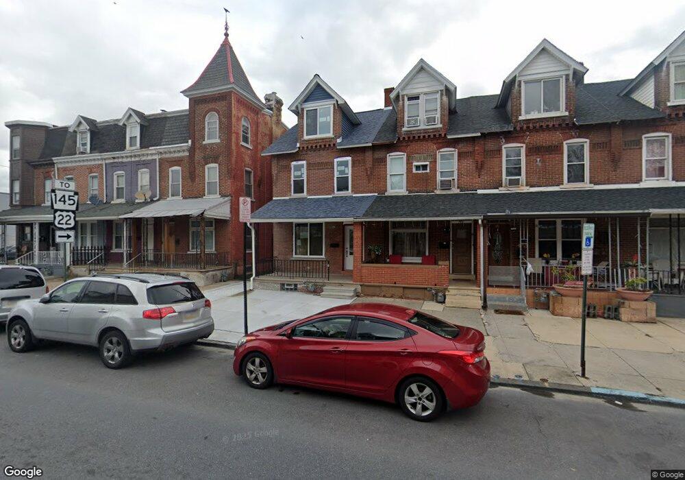 747 N 8th St, Allentown, PA 18102 - photo 1