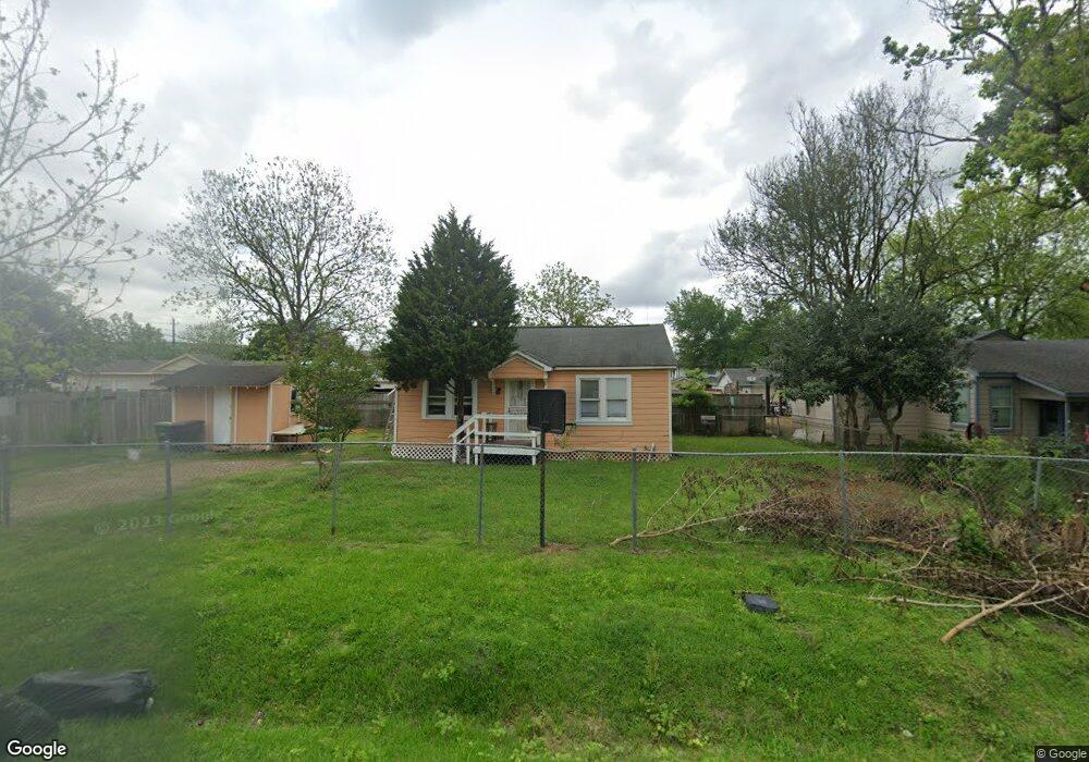 1513 Wellington St, Houston, TX 77093 - photo 1