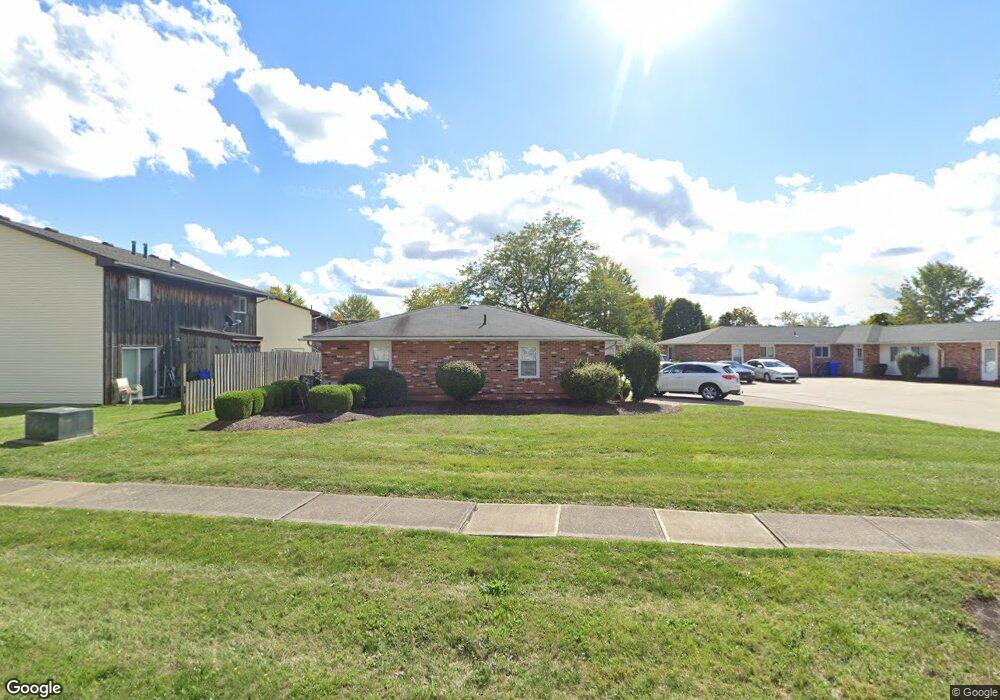 126 Keywood Blvd, Lagrange, OH 44050 - photo 1