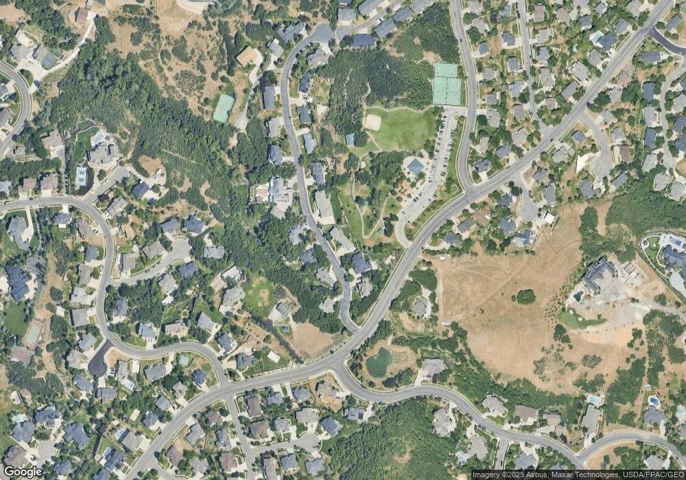 3977 Glade Hollow Way, Bountiful, UT 84010 - photo 1