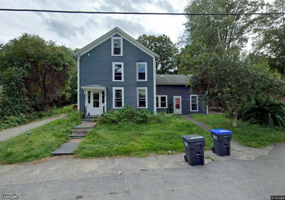 90 James St unit 2, Barre, MA 01005 - photo 1