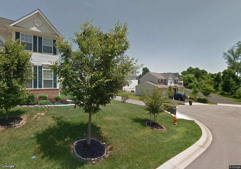 6004 Mary Ann Ln, Elkridge, MD 21075 - photo 1