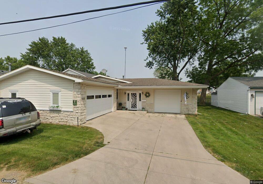 5608 310th St, Toledo, OH 43611 - photo 1