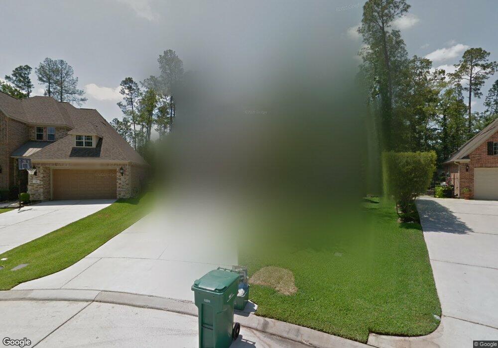 94 Millsap Cir, Spring, TX 77382 - photo 1