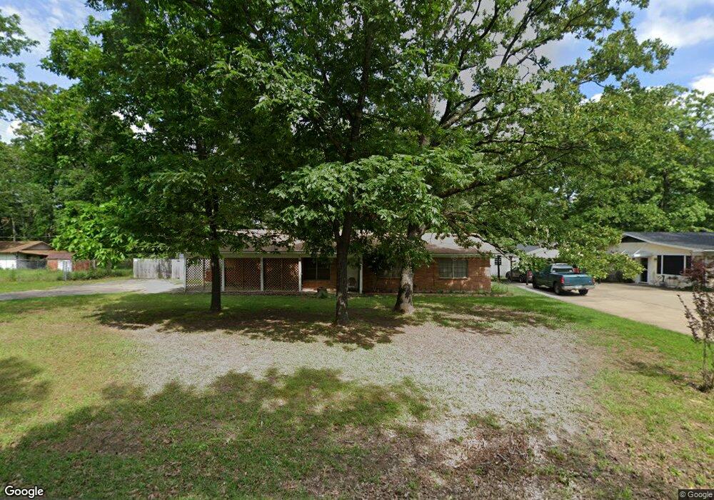 105 Brookfield St, Texarkana, TX 75501 - photo 1