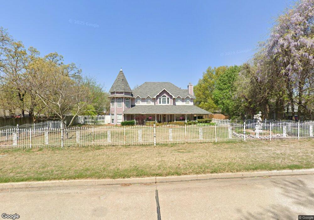 524 Pioneer Rd, Sapulpa, OK 74066 - photo 1