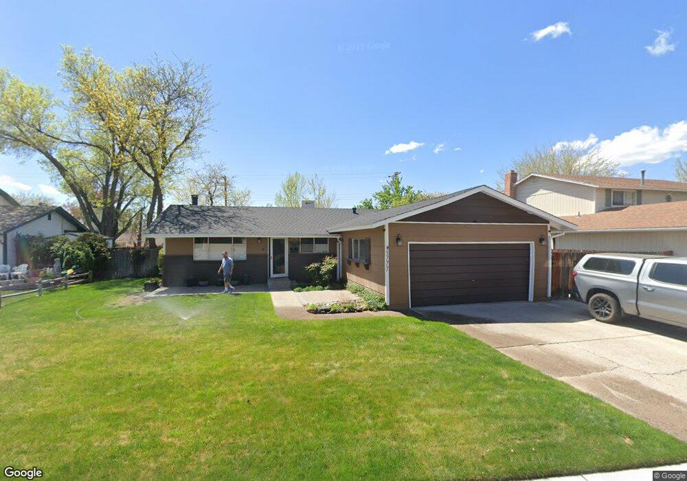 1777 Zephyr Way, Sparks, NV 89431 - photo 1