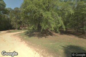 562 W Anderson St, Oglethorpe, GA 31068
