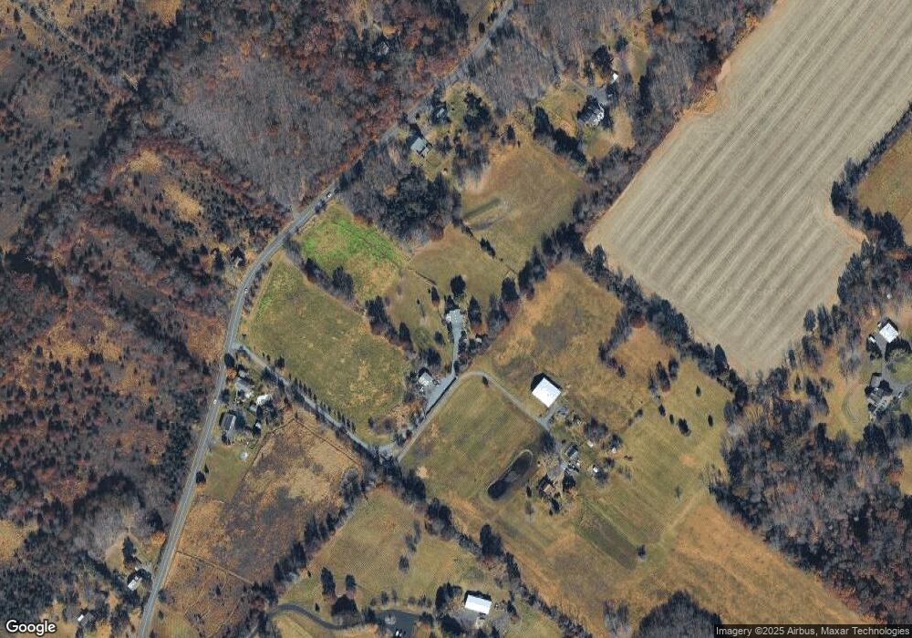 6168 Stump Rd, Pipersville, PA 18947 - photo 1