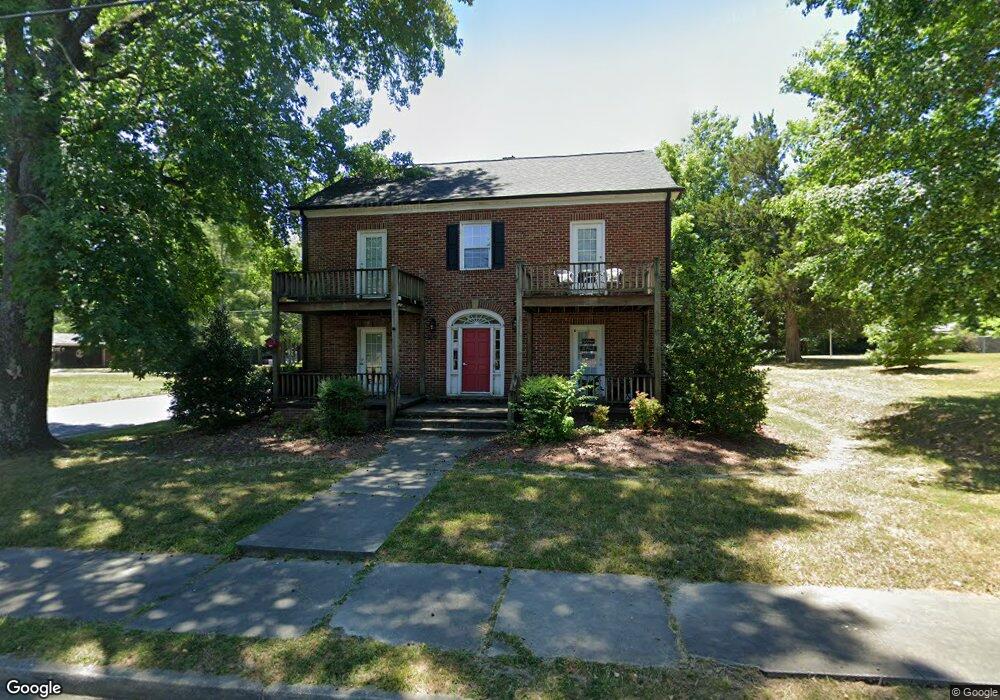 803 Lewis St, Asheboro, NC 27203 - photo 1