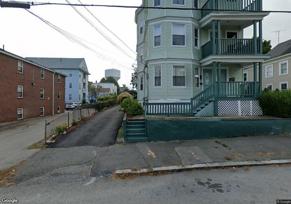 140-142 Howard St, Lawrence, MA 01841 - photo 1