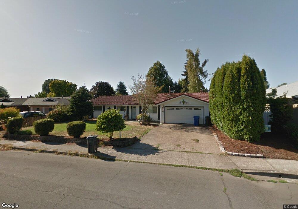 5347 Queens Ave NE, Keizer, OR 97303 - photo 1