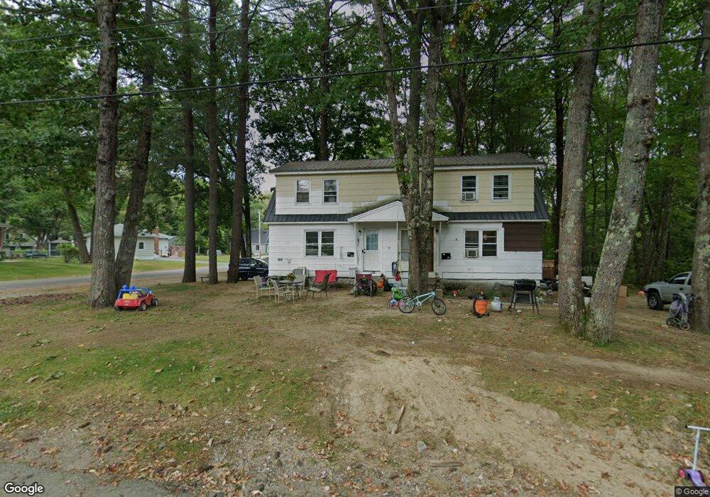 13 Center St, Lisbon Falls, ME 04252 - photo 1