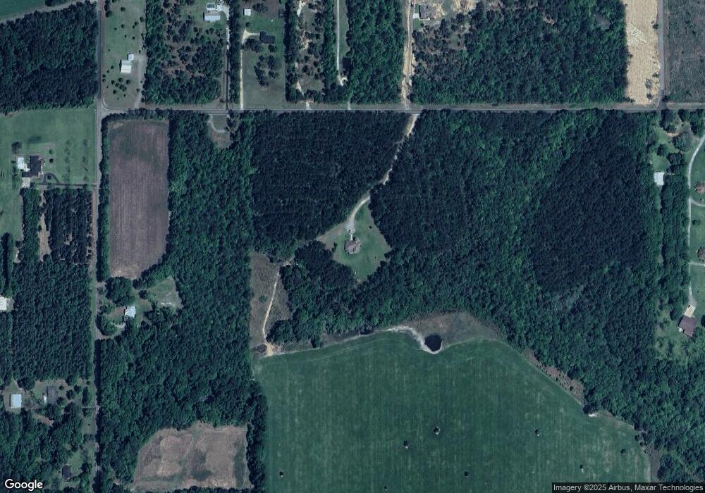 4000 Davis Sawmill Rd, Lucedale, MS 39452 - photo 1