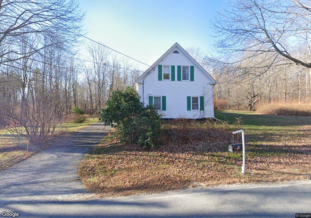 89 Mountain View Rd, Gray, ME 04039 - photo 1