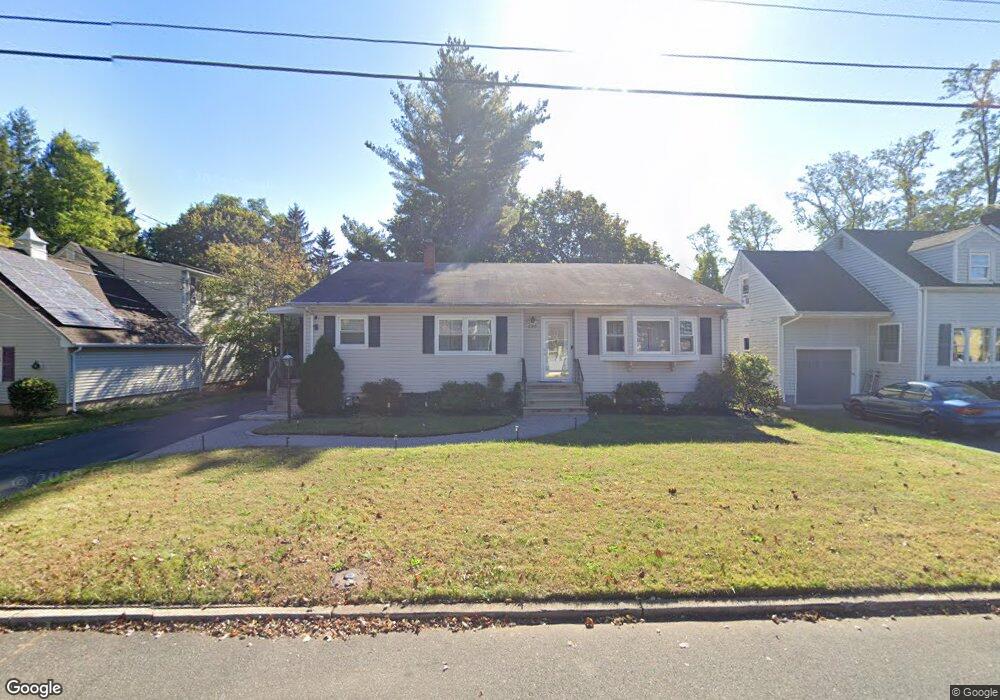 290 Mobus Ave, North Plainfield, NJ 07060 - photo 1