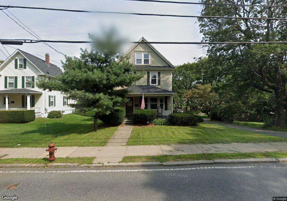 75 Mishawum Rd unit A, Woburn, MA 01801 - photo 1