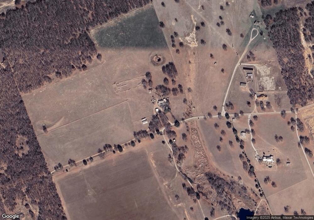 1260 Dude Ln, Millsap, TX 76066 - photo 1