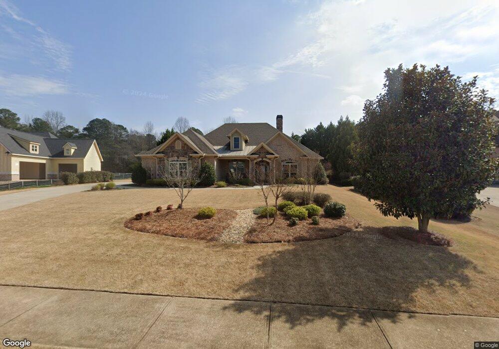 1525 Traditions Way, Jefferson, GA 30549 - photo 1
