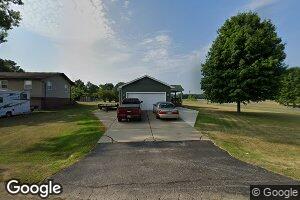 6112 Aubill Dr, Eau Claire, MI 49111
