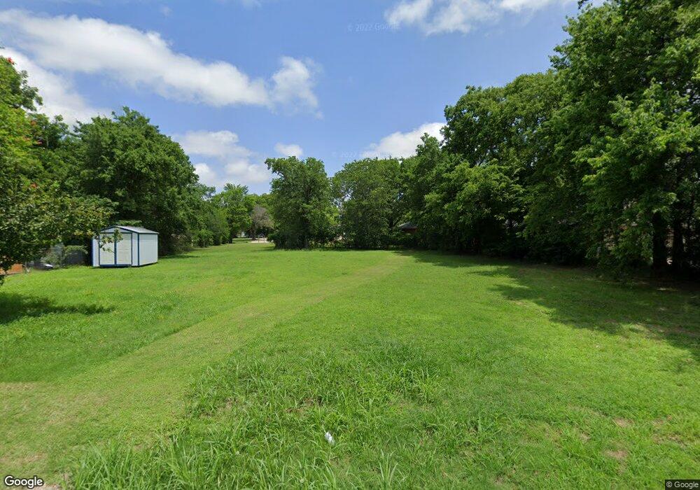 805 SE White St, Ardmore, OK 73401 - photo 1