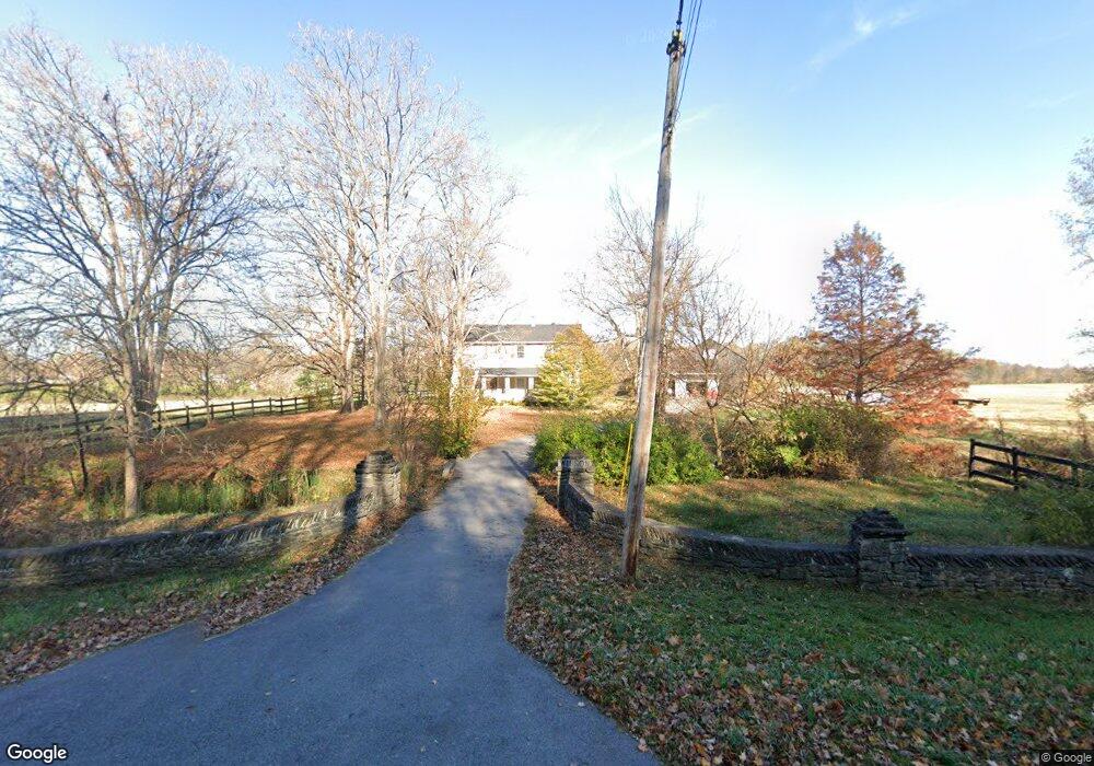 4214 Georgetown Rd, Frankfort, KY 40601 - photo 1