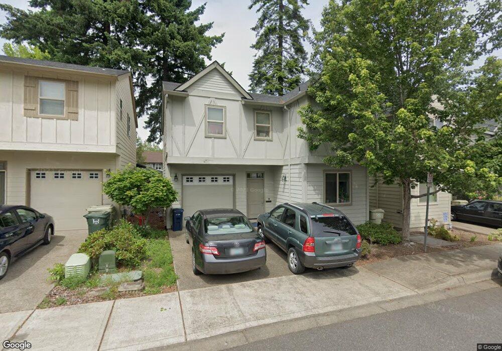 15971 SW Noah Ln, Beaverton, OR 97007 - photo 1