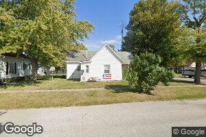 115 S Market St, Royal Center, IN 46978