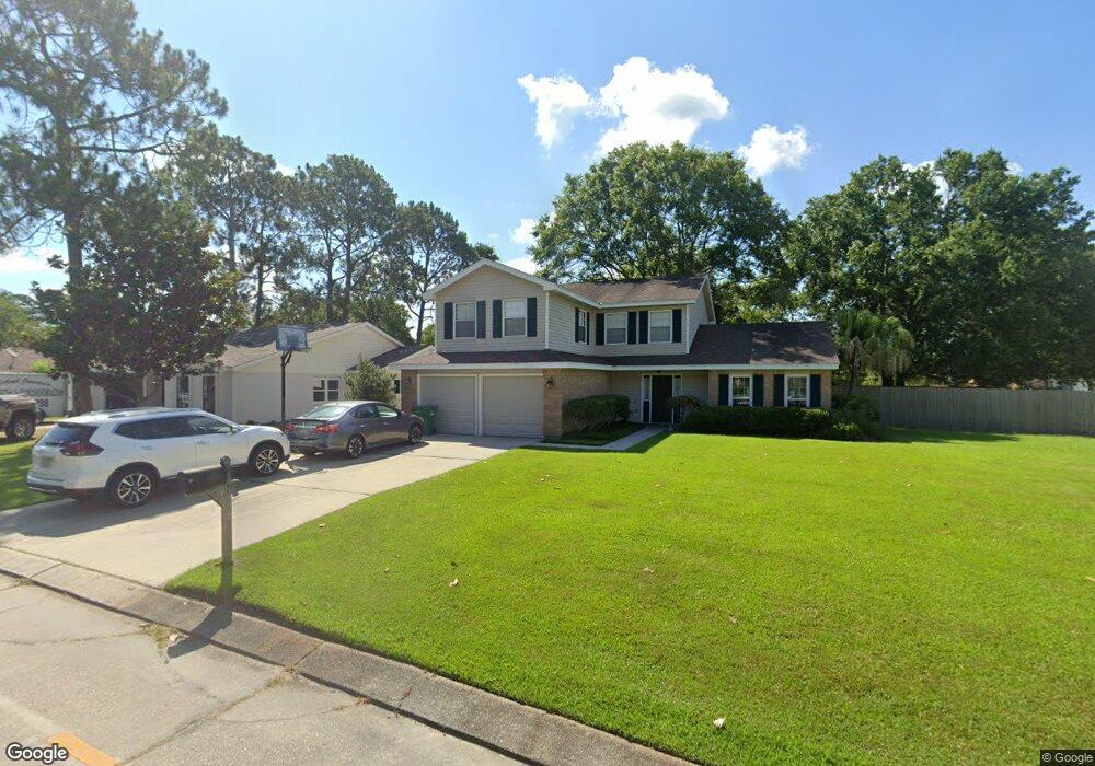 238 Cross Gates Blvd, Slidell, LA 70461 - photo 1