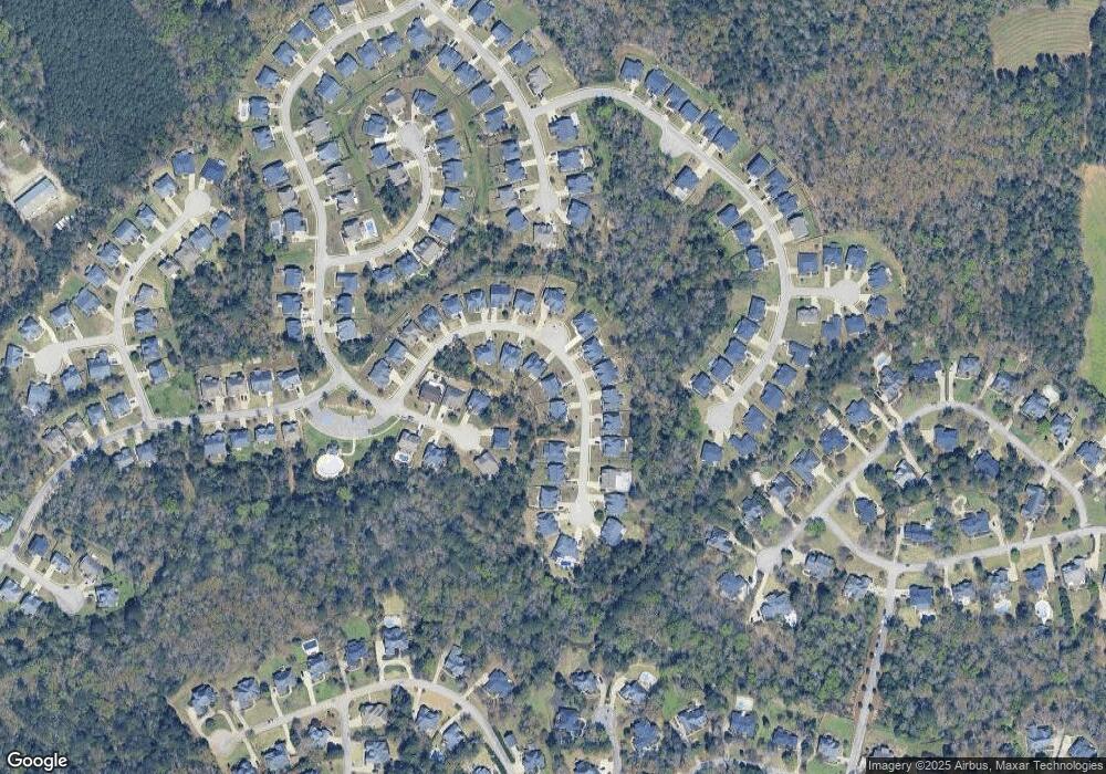 744 Dutchmans Branch Ct, Chapin, SC 29036 - photo 1