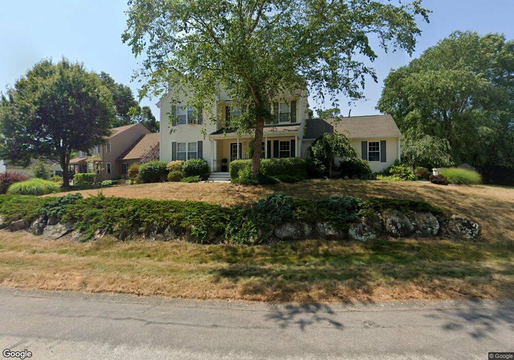 30 Misty Ct, Wakefield, RI 02879 - photo 1