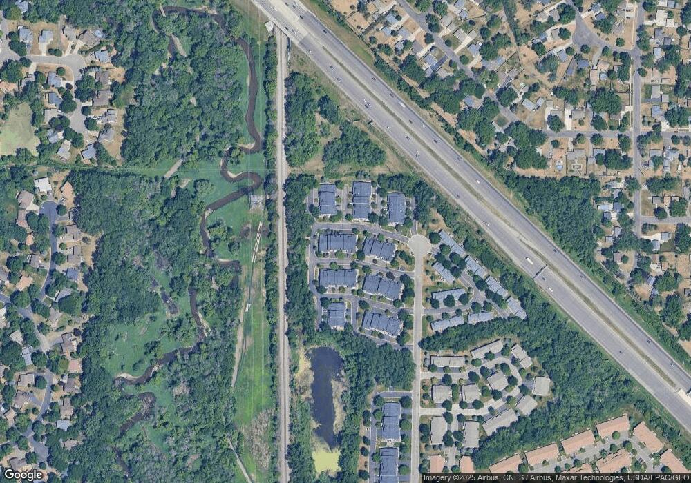 1062 109th Ln NW, Coon Rapids, MN 55433 - photo 1