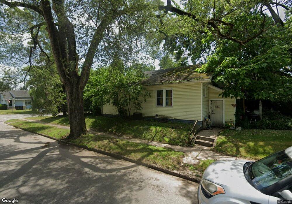 701 S 31st St, South Bend, IN 46615 - photo 1