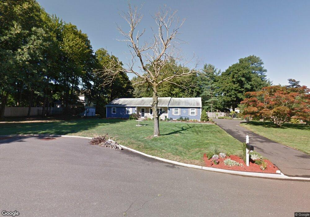 12 Lyndell Ln, Tinton Falls, NJ 07724 - photo 1