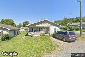 20 Vealey Cir, Franklin, WV 26807