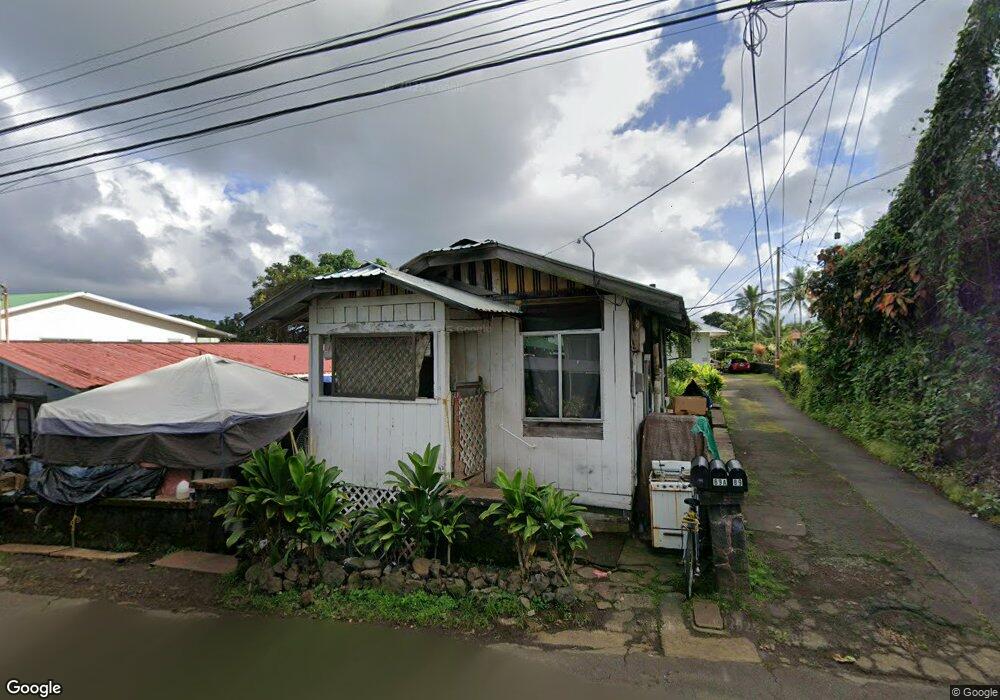 89A Hoku St, Hilo, HI 96720 - photo 1