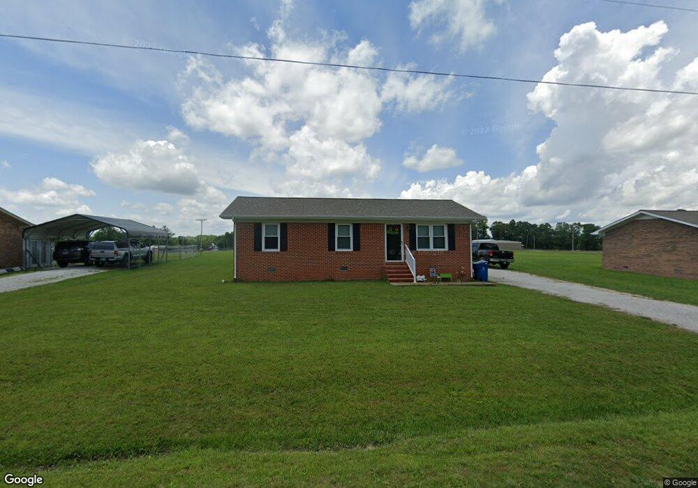 807 Sedgefield Ct, Manchester, TN 37355 - photo 1