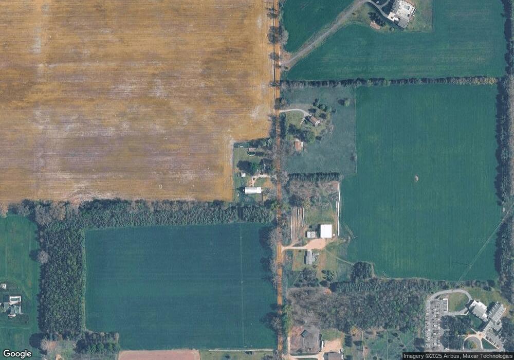 3140 2nd St, Wayland, MI 49348 - photo 1